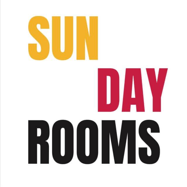 Sunday Rooms